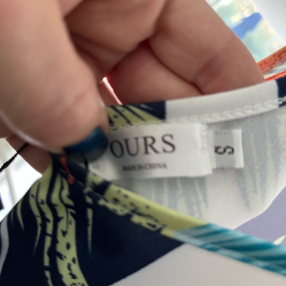 Maxi dress - Picture 4 of 4